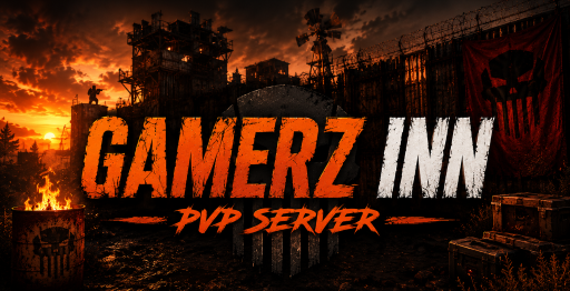 [US] Gamerz Inn - Vanilla image