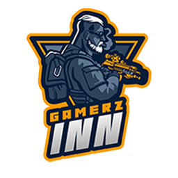 [US] Gamerz Inn - PvE logo